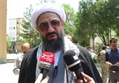 مجامع بینالمللی باید طبق قانون این تعرض را محکوم کنند