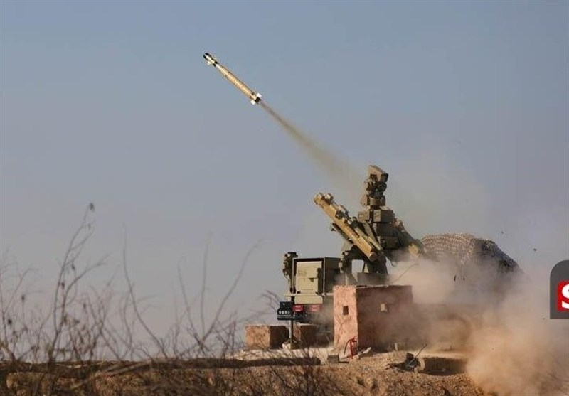 Tehran Air Defenses Thwart Fresh Wave of Israeli Attacks