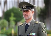 General Hatami Named Iran’s Army Commander
