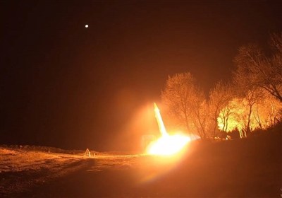 الحرس الثوری یبدأ عملیة الوعد الصادق 3