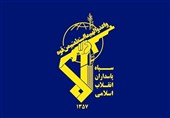 بیان الحرس الثوری بشأن الموجة الثامنة من عملیة الوعد الصادق 3