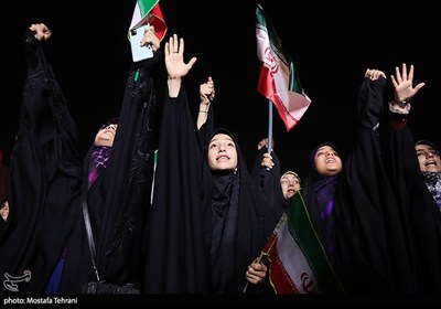 تجاوز به مکانی در لنجان با واکنش سریع امنیتی مهار شد