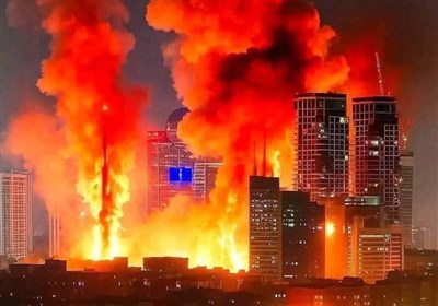 معاریو: موشک‌های ایران تل‌آویو را در شوک فرو برد