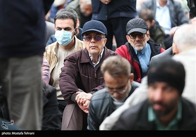 شهید سردار سرلشکر باقری