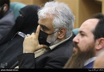 شهید محمدمهدی طهرانچی