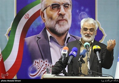 شهید محمدمهدی طهرانچی