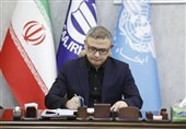 دشمن از عزت و ایستادگی ملت ایران در هراس است