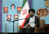 امروز باید روایت اقتدار، وحدت و مقاومت از ایران مخابره شود
