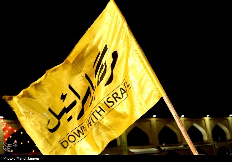 خانه مطبوعات ایلام تجاوز رژیم صهیونسیتی را محکوم کرد
