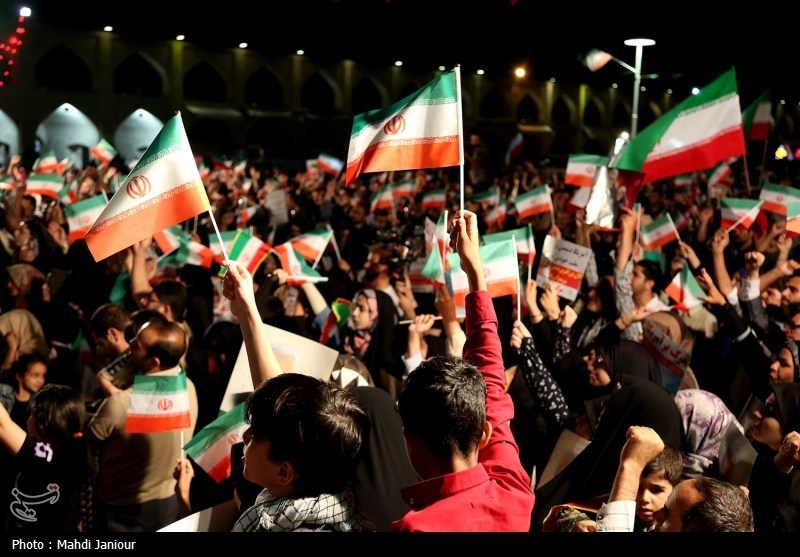وعده صادق ۳ پاسخ قاطع ایران به تجاوزات رژیم صهیونیستی