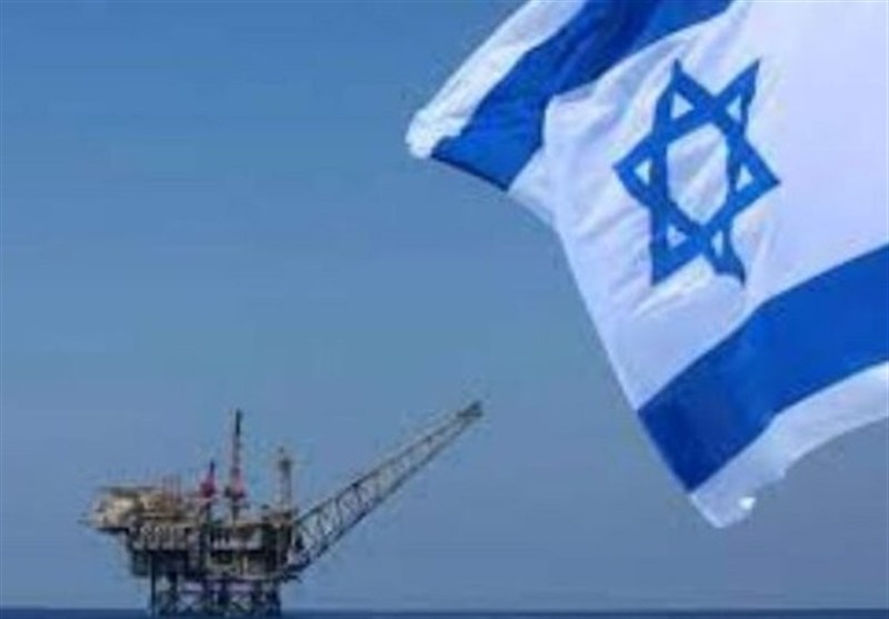 توقف فعالیت بزرگترین میادین گازی رژیم صهیونیستی