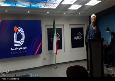 نخستین مراسم یادبود شهدای حمله رژیم صهیونیستی به ایران