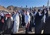 بازگشت امن حجاج قزوینی با بسته سفر ترکیبی از یکشنبه