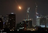 حملات موشکی ایران به رژیم صهیونیستی