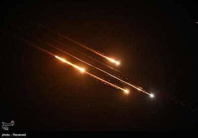 استان،كرمانشاه،رژيم،پدافند،صادق،وعده،صهيونيستي،هوايي،گذشته،ح ...