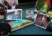 غدیر را باید در جانها زنده نگه داشت