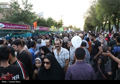 غدير،حماسه،شهركرد،عيد،مناسبت