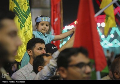 اجتماع،ايران،تسنيم،خراسان،شمالي،بجنورد،قاطع،عيد