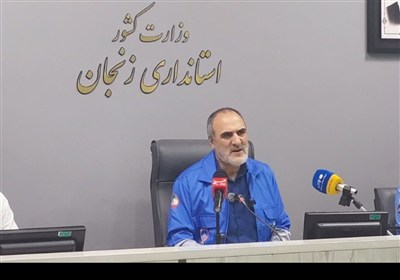 پرتابه،زنجان،حمله،پدافند