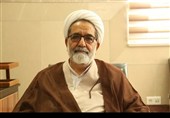 برگزاری مراسم غدیر برای ترویج فرهنگ پایداری و روحیه مقاومت