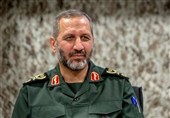 IRGC Aerospace Force Gets New Chief