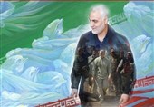 ایران باعزت در مسیر اقتدار