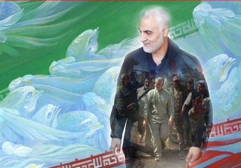 برگزاری پویش فرهنگی، هنری «جانیم ایران»