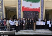جهاد علم و تبیین 2 عامل موثر برای پیروزی بر دشمن است
