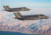 Iran Downs Another Israeli F-35 Jet