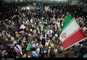 سیستان محکمتر از همیشه پای کار وطن+ فیلم