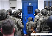انفرادی؛ مجازات زندانیان اسرائیلی بجرم شادمانی از حمله ایران