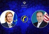 عراقچی: تداوم مذاکرات میان ایران و آمریکا غیرقابل توجیه است