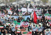 غدیر خیبری؛ پاسخ ملت ایران به جنایت صهیونیسم