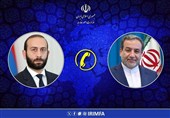 عراقچی: حملات مسلحانه اسرائیل نقض فاحش منشور ملل متحد است