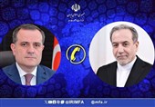 باکو:اجازه نمیدهیم از خاک ما جهت حمله به ایران استفاده شود
