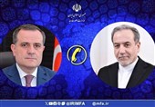 Баку: Мы не позволим использовать нашу территорию для нападения на Иран