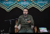 بزرگداشت شهدای علم و اقتدار در میهمانی غدیر سمنانیها