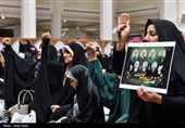 گلستانیها خواستار تنبیه سختتر رژیم صهیونی شدند