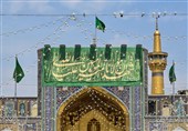 راز خلقت همه پنهان شده در ولایت علی(ع) است