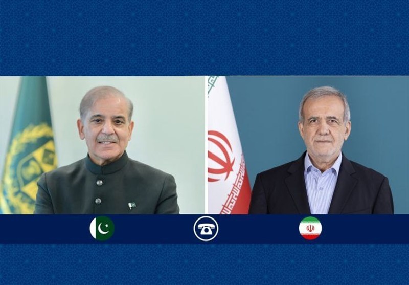 پزشکیان: تجهیزات رادارگریزشان را ساقط کردیم / پاسخ شدیدتر میشود
