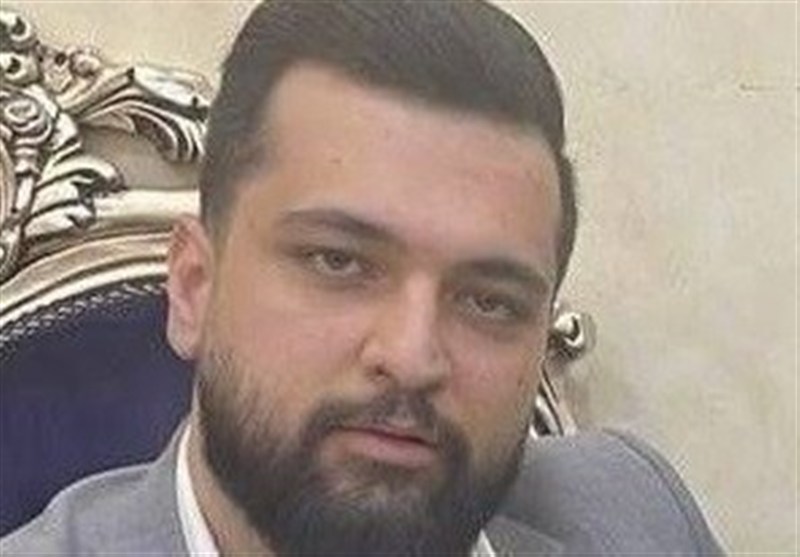 شهادت دانشجوی برق دانشگاه علم و صنعت در حمله رژیم صهیونیستی