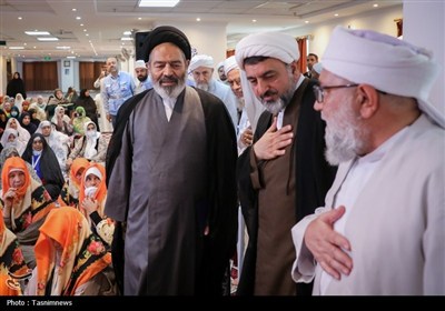 گردهمایی بانوان مقاومت