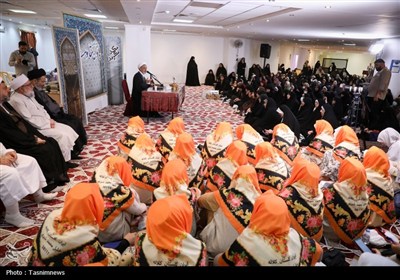 گردهمایی بانوان مقاومت