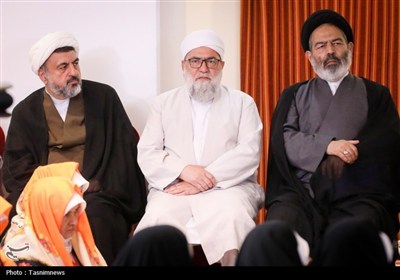 گردهمایی بانوان مقاومت