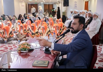 گردهمایی بانوان مقاومت
