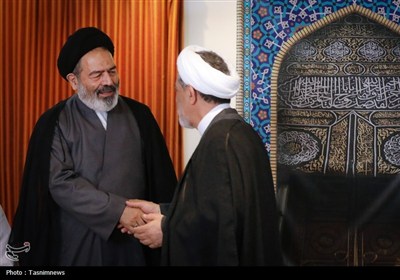 گردهمایی بانوان مقاومت