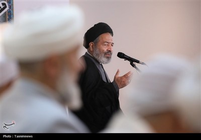 گردهمایی بانوان مقاومت