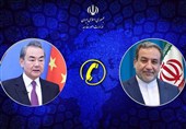 عراقچی از موضع چین در محکوم کردن تجاوزات اسرائیل قدردانی کرد