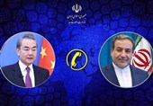 Аракчи ценит позицию Китая в осуждении израильской агрессии