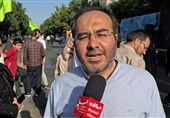 تبریز نماد ولایتمداری و ایستادگی است